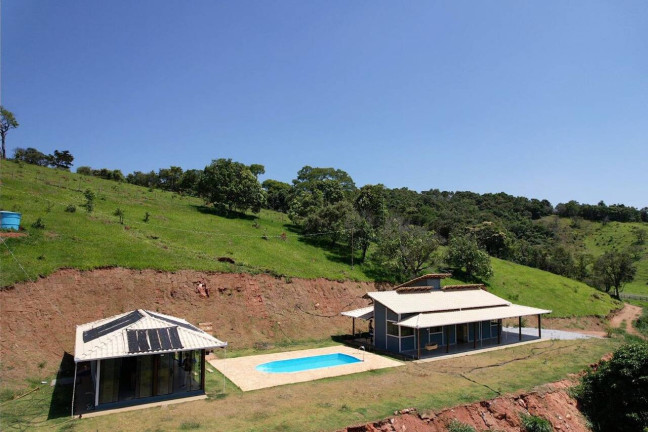 Imagem Fazenda à Venda, 20 m² em Pedras - Itatiaiuçu