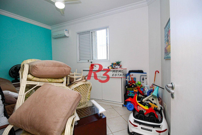 Imagem Sobrado com 6 Quartos à Venda, 340 m² em Loteamento João Batista Julião - Guarujá