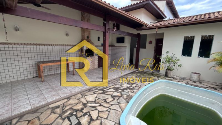 Imagem Casa com 4 Quartos à Venda, 120 m² em Novo Rio Das Ostras - Rio Das Ostras