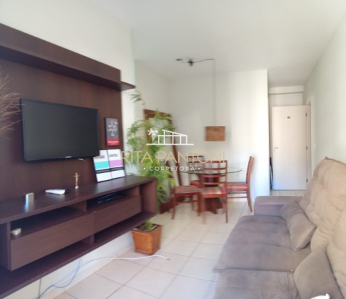 Imagem Apartamento com 2 Quartos à Venda, 62 m² em Nova Aliança - Ribeirão Preto