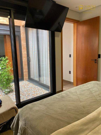 Imagem Casa com 3 Quartos à Venda, 380 m² em Condomínio Reserva Saint Paul - Itu Imagem Casa com 3 Quartos à Venda, 380 m² em Condomínio Reserva Saint Paul - Itu