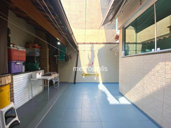 Imagem Sobrado com 3 Quartos à Venda, 140 m² em Vila Camilópolis - Santo André Imagem Sobrado com 3 Quartos à Venda, 140 m² em Vila Camilópolis - Santo André
