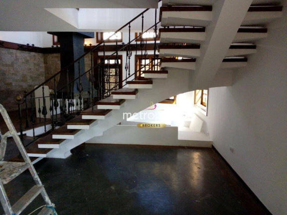 Imagem Sobrado com 3 Quartos à Venda, 350 m² em Jardim São Caetano - São Caetano Do Sul Imagem Sobrado com 3 Quartos à Venda, 350 m² em Jardim São Caetano - São Caetano Do Sul