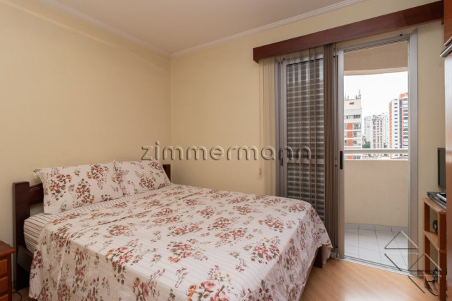 Imagem Apartamento com 2 Quartos à Venda, 94 m² em Perdizes - Sao Paulo