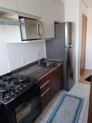 Imagem Apartamento com 2 Quartos à Venda, 46 m² em Jardim Boa Vista (zona Oeste) - São Paulo