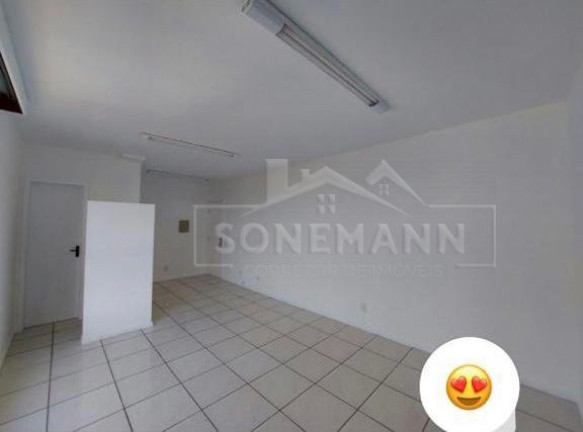 Imagem Sala Comercial à Venda, 28 m² em Estreito - Florianópolis Imagem Sala Comercial à Venda, 28 m² em Estreito - Florianópolis