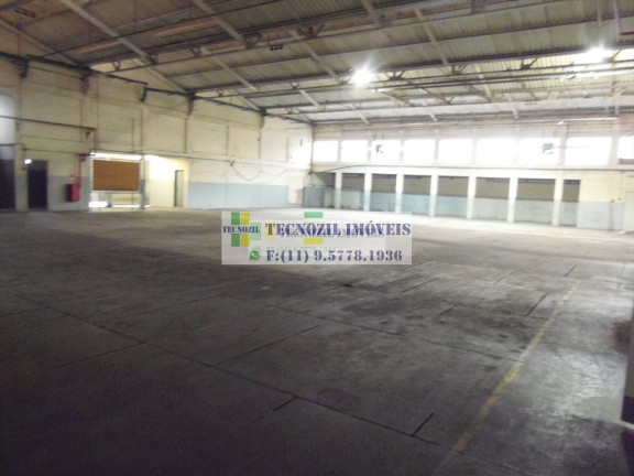 Imóvel Comercial para Alugar, 2.684 m² em Jardim Pereira Leite - São Paulo
