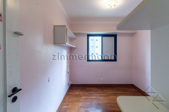 Imagem Apartamento com 4 Quartos à Venda, 164 m² em Brooklin - São Paulo Imagem Apartamento com 4 Quartos à Venda, 164 m² em Brooklin - São Paulo
