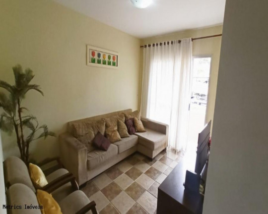Imagem Imóvel com 2 Quartos à Venda, 62 m² em Ponte De São João - Jundiaí