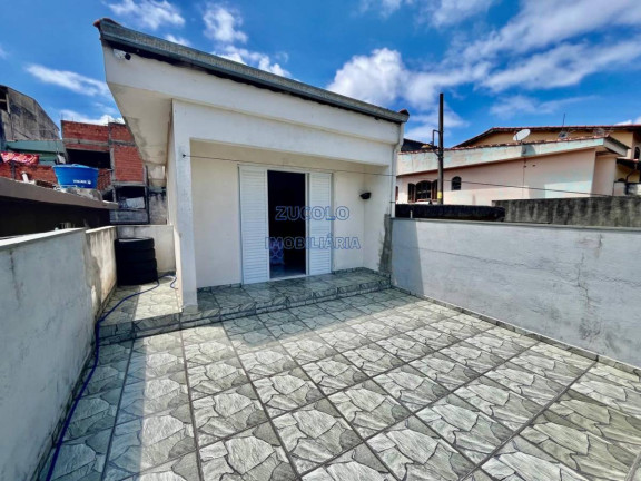 Imagem Sobrado com 3 Quartos à Venda, 165 m² em Jardim Las Vegas - Santo André Imagem Sobrado com 3 Quartos à Venda, 165 m² em Jardim Las Vegas - Santo André