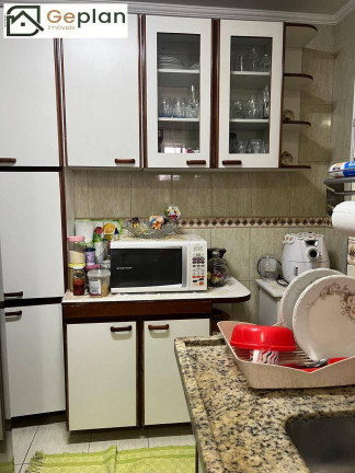 Imagem Apartamento com 2 Quartos à Venda, 50 m² em Cambuci - São Paulo