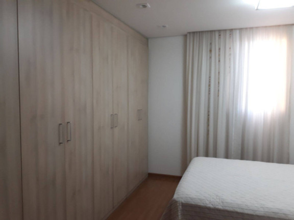 Imagem Apartamento com 3 Quartos à Venda, 115 m² em Vila Bertioga - São Paulo