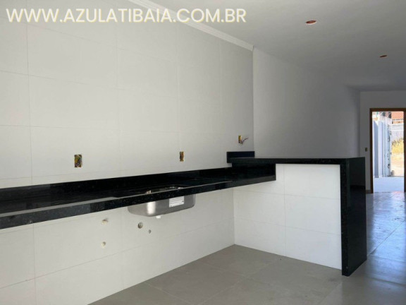 Imagem Casa com 3 Quartos à Venda, 95 m² em Jardim Alvinópolis - Atibaia