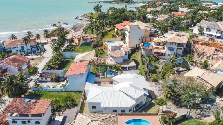 Casa com 4 Quartos à Venda, 663 m² em Praia Do Morro - Guarapari