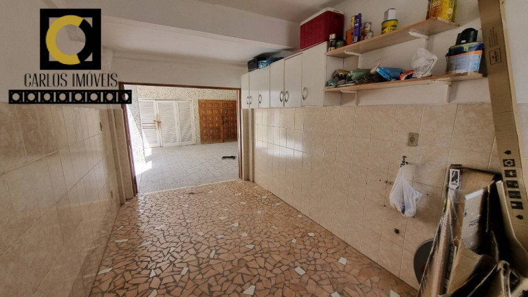 Foto do imóvel Apartamento com 2 Quartos à Venda, 108 m² em Marapé - Santos