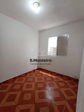 Imagem Apartamento com 1 Quarto à Venda, 40 m² em Boqueirão - Praia Grande Imagem Apartamento com 1 Quarto à Venda, 40 m² em Boqueirão - Praia Grande