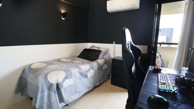 Imagem Cobertura com 3 Quartos à Venda, 180 m² em Brooklin Paulista - São Paulo Imagem Cobertura com 3 Quartos à Venda, 180 m² em Brooklin Paulista - São Paulo