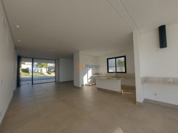 Imagem Casa com 3 Quartos à Venda, 260 m² em Alphaville Dom Pedro 2 - Campinas Imagem Casa com 3 Quartos à Venda, 260 m² em Alphaville Dom Pedro 2 - Campinas