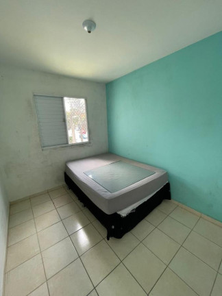 Imagem Apartamento com 2 Quartos à Venda, 60 m² em Vila Nova Curuçá  - São Paulo