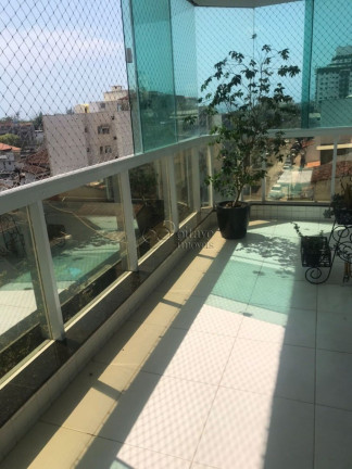 Apartamento com 3 Quartos à Venda, 189 m² em Centro - Macaé