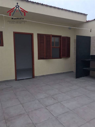 Imagem Casa com 3 Quartos à Venda, 150 m² em Vila Guilhermina - Praia Grande Imagem Casa com 3 Quartos à Venda, 150 m² em Vila Guilhermina - Praia Grande