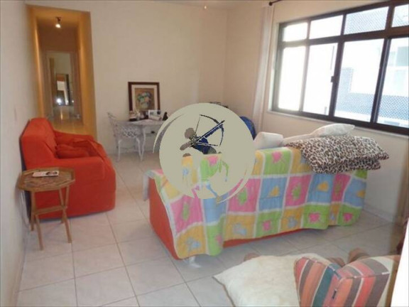 Foto do imóvel Apartamento com 2 Quartos à Venda, 102 m² em Ponta Da Praia - Santos