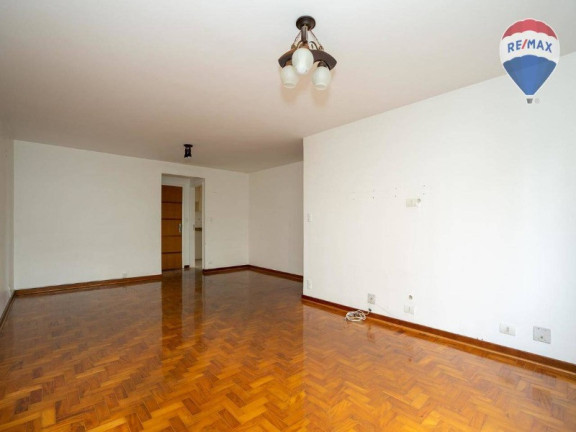Imagem Imóvel com 3 Quartos à Venda, 121 m² em Santa Cecília - São Paulo Imagem Imóvel com 3 Quartos à Venda, 121 m² em Santa Cecília - São Paulo