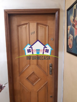 Imagem Imóvel com 2 Quartos à Venda, 1 m² em Califórnia - Nova Iguaçu