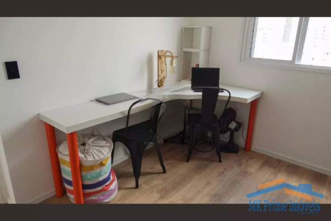 Imagem Apartamento com 2 Quartos à Venda, 47 m² em Vila Osasco - Osasco
