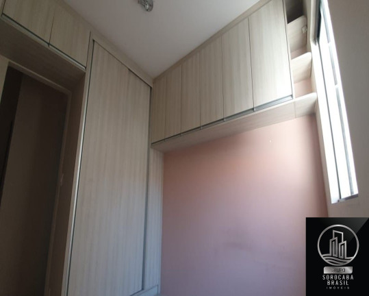 Imagem Casa com 3 Quartos à Venda, 151 m² em Wanel Ville - Sorocaba Imagem Casa com 3 Quartos à Venda, 151 m² em Wanel Ville - Sorocaba