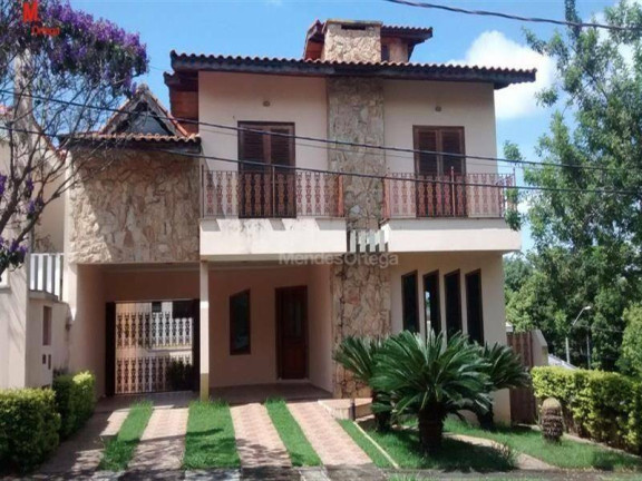 Casa com 3 Quartos para Alugar, 360 m² em Condomínio Lago Da Boa Vista - Sorocaba