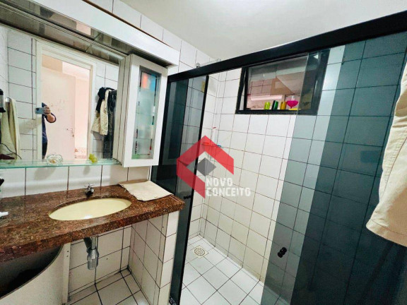 Imagem Apartamento com 3 Quartos à Venda, 160 m² em Meireles - Fortaleza Imagem Apartamento com 3 Quartos à Venda, 160 m² em Meireles - Fortaleza