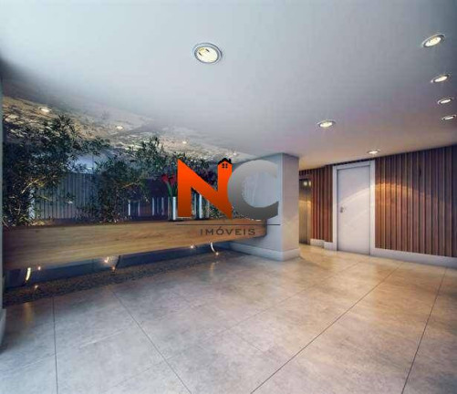 Imagem Apartamento com 2 Quartos à Venda, 56 m² em Cachambi - Rio De Janeiro Imagem Apartamento com 2 Quartos à Venda, 56 m² em Cachambi - Rio De Janeiro