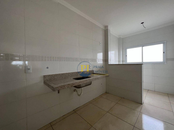 Imagem Apartamento com 2 Quartos à Venda, 91 m² em Aviação - Praia Grande
