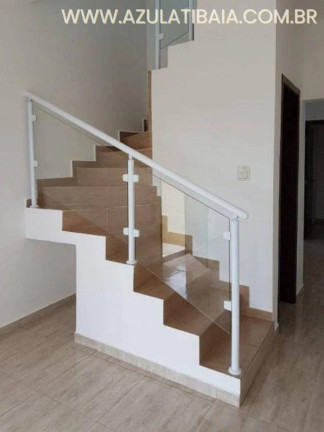 Imagem Casa com 2 Quartos à Venda, 90 m² em Jardim Maristela - Atibaia