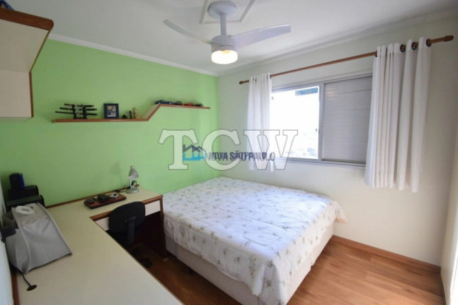 Imagem Apartamento com 3 Quartos à Venda, 97 m² em Planalto Paulista - São Paulo Imagem Apartamento com 3 Quartos à Venda, 97 m² em Planalto Paulista - São Paulo