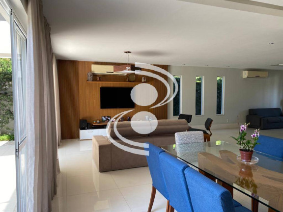 Imagem Casa com 4 Quartos à Venda, 545 m² em Barra Da Tijuca - Rio De Janeiro