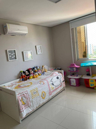 Imagem Apartamento com 4 Quartos à Venda, 130 m² em Fátima - Teresina