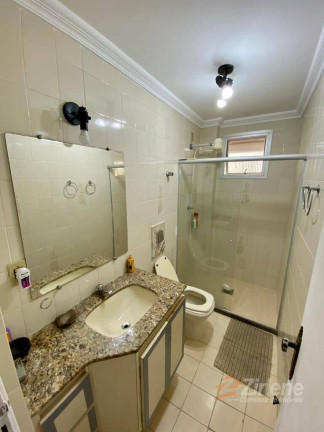 Imagem Apartamento com 3 Quartos para Alugar, 170 m² em Praia Do Morro - Guarapari