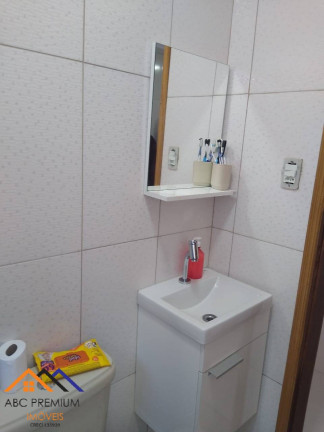Imagem Casa com 3 Quartos à Venda, em Jardim Irene - Santo André Imagem Casa com 3 Quartos à Venda, em Jardim Irene - Santo André