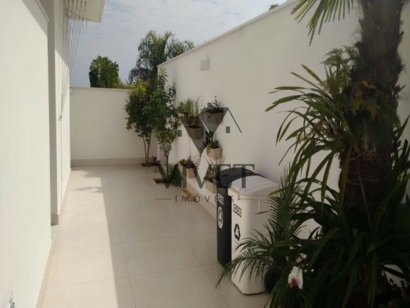 Imagem Casa de Condomínio com 4 Quartos à Venda, 460 m² em Parque Campolim - Sorocaba