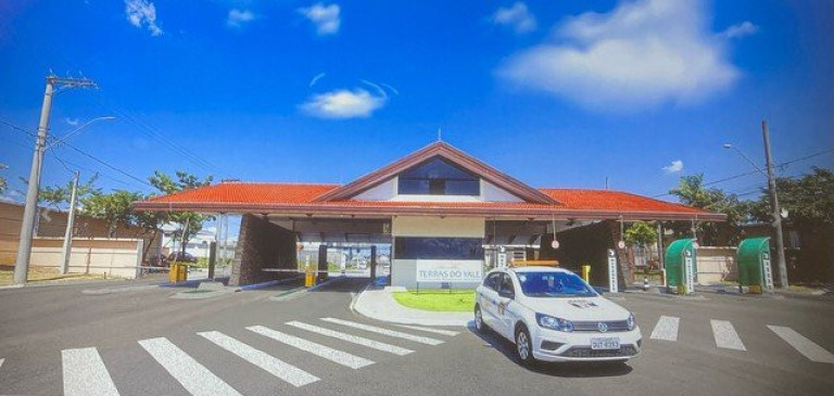 Imagem Terreno à Venda, 300 m² em Caçapava