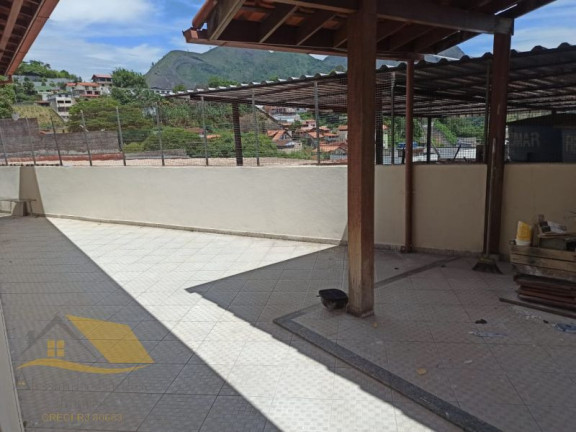 Imagem Casa com 2 Quartos à Venda, 120 m² em Braunes - Nova Friburgo