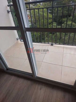 Imagem Apartamento com 2 Quartos à Venda, 52 m² em Jardim Parque Morumbi - São Paulo Imagem Apartamento com 2 Quartos à Venda, 52 m² em Jardim Parque Morumbi - São Paulo