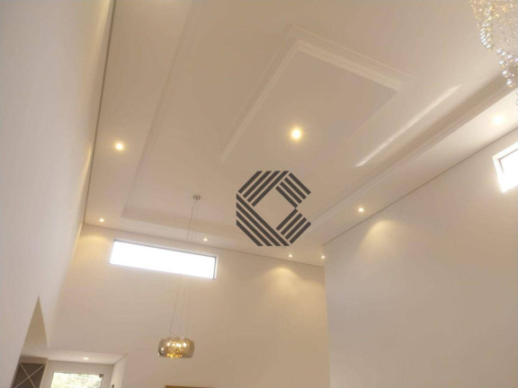 Imagem Sobrado com 3 Quartos à Venda, 254 m² em Condomínio Villagio Milano - Sorocaba Imagem Sobrado com 3 Quartos à Venda, 254 m² em Condomínio Villagio Milano - Sorocaba