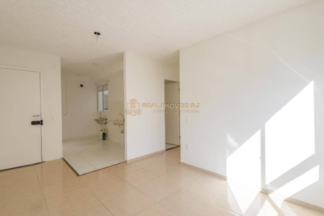 Apartamento com 2 Quartos à Venda, 43 m² em Bancários - Rio De Janeiro