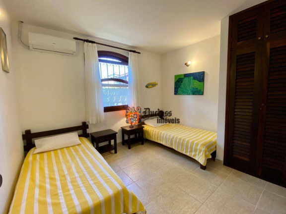Imagem Sobrado com 5 Quartos à Venda, 370 m² em Jardim Pedra Verde - Ubatuba