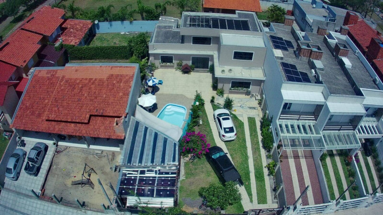 Imagem Casa com 3 Quartos à Venda,  em Zona Nova - Tramandaí