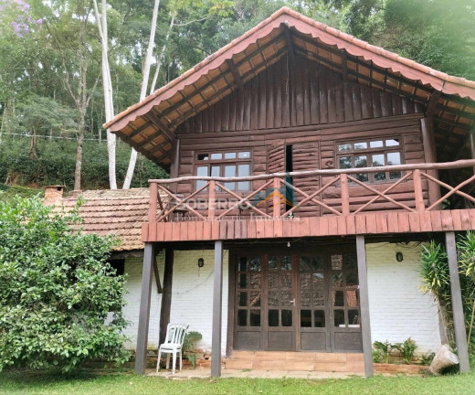 Imagem Imóvel com 9 Quartos à Venda, 290.400 m² em Campanha - Teresópolis