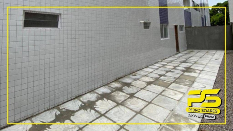 Imagem Apartamento com 2 Quartos à Venda, 61 m² em Planalto Boa Esperança - João Pessoa